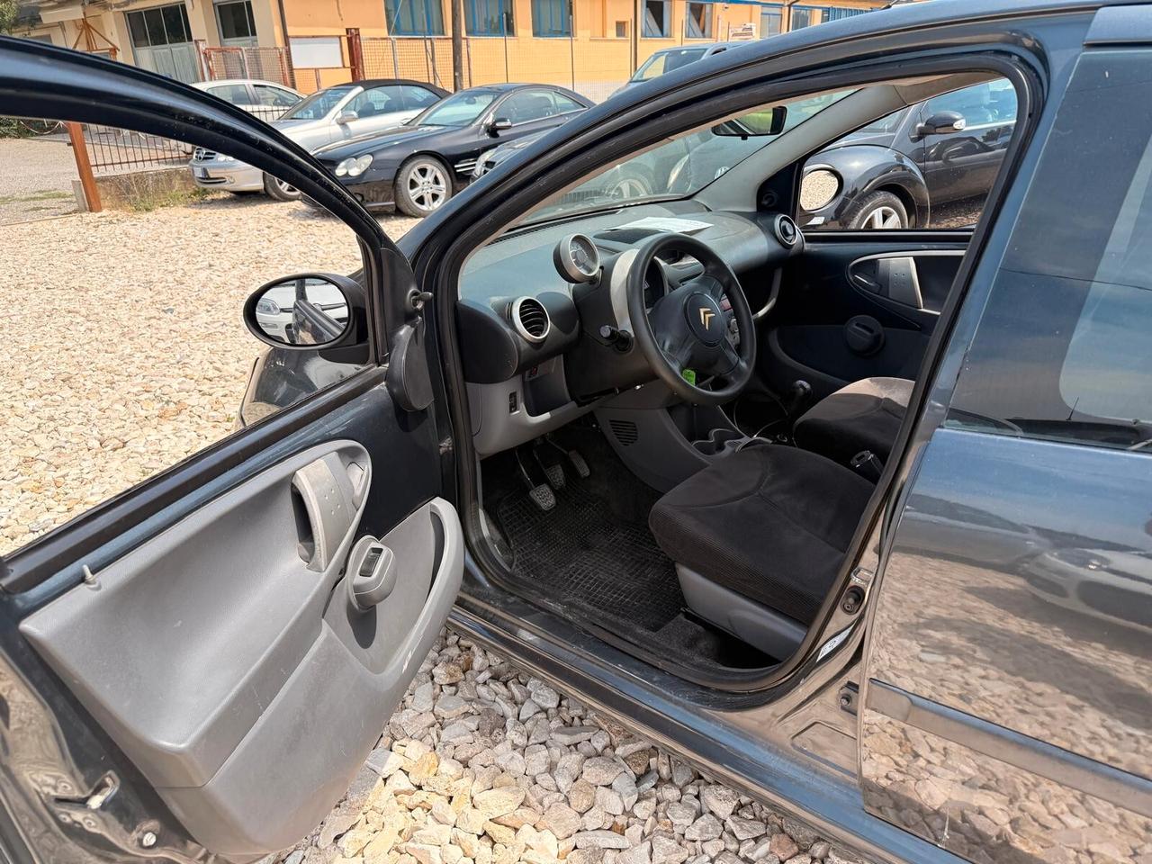 Citroen C1 1.0 5 porte C1TY