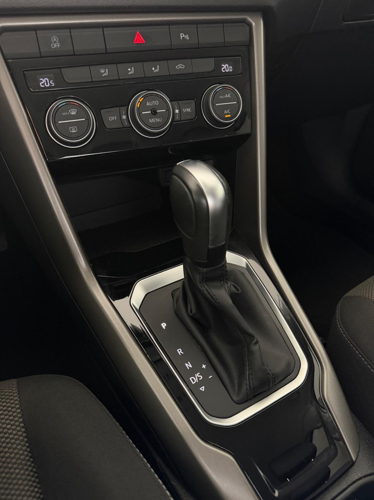 Volkswagen T-Roc 2.0 Tdi 150CV DSG Style/VIRTUAL