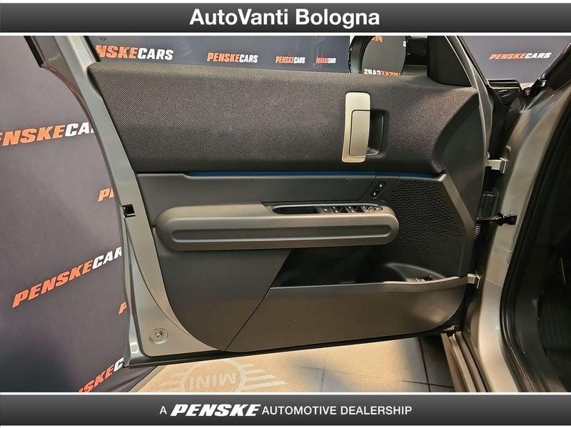 MINI Mini Countryman U25 Mini D Classic Countryman