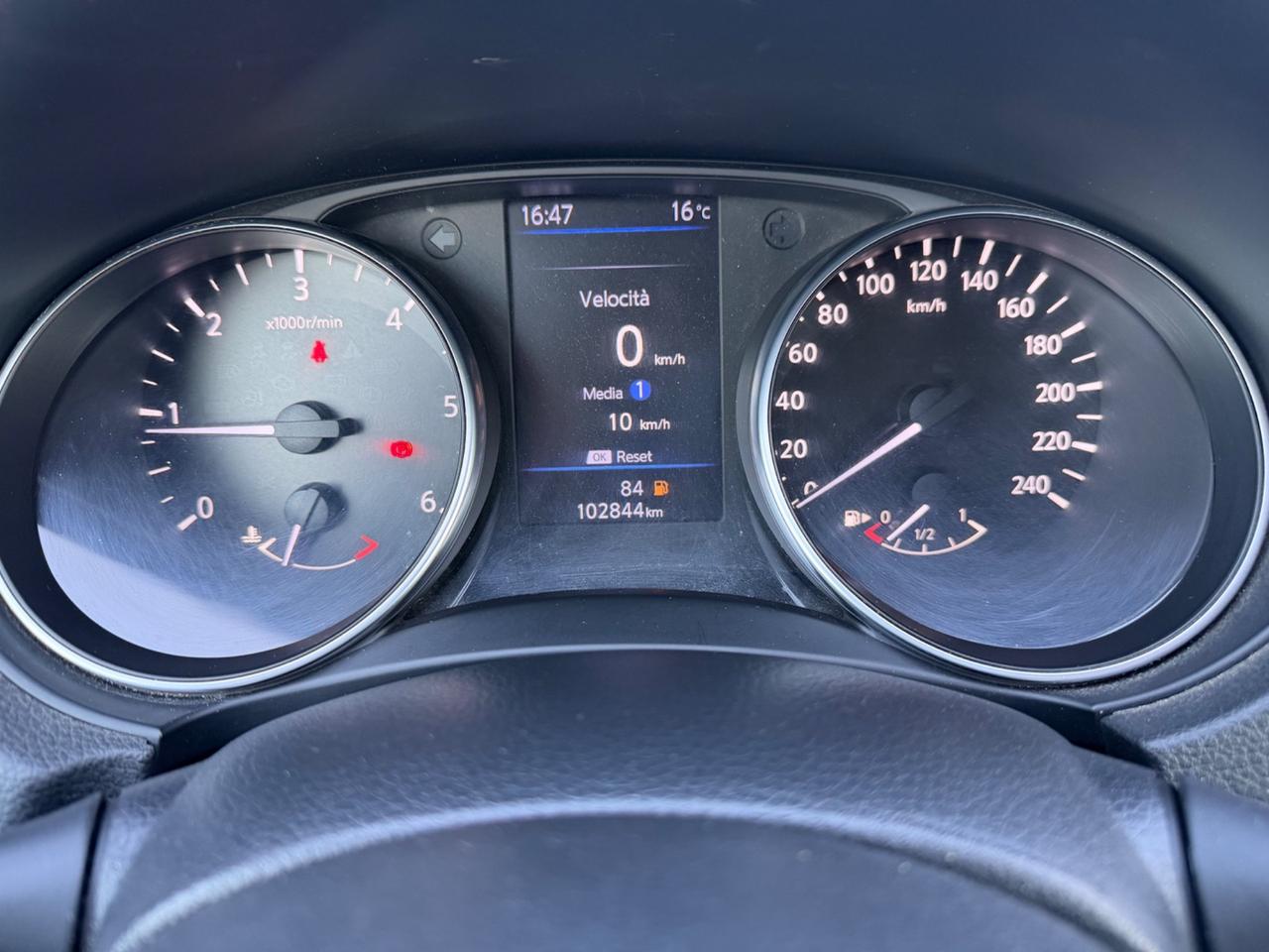 Nissan Qashqai 1.5 dCi 115CV/2020/102.000KM