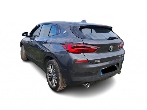Bmw X2 sDrive18d Msport