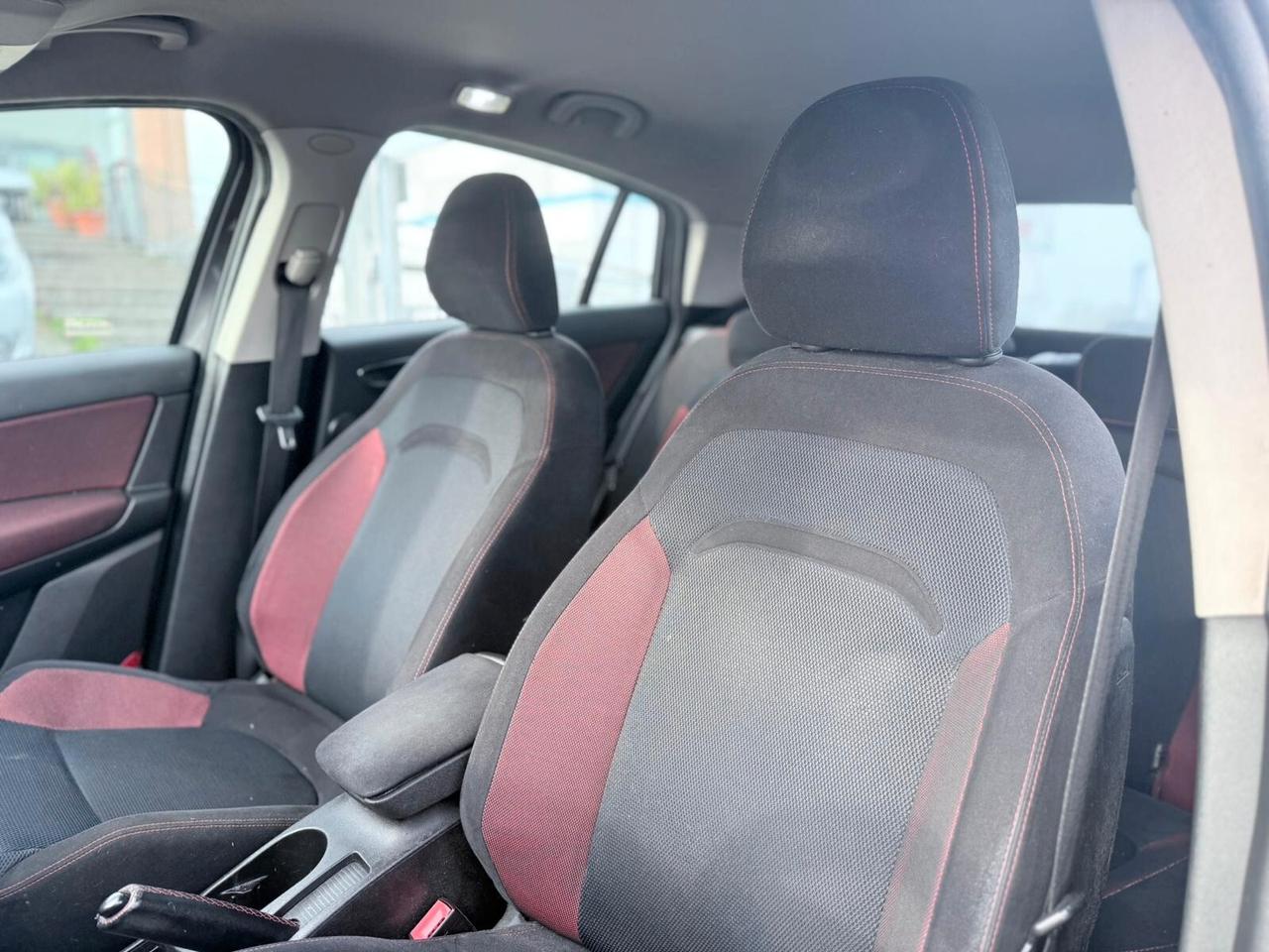 Fiat Bravo 1.4 T-jet BENZINA 2008