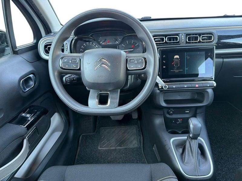 Citroën C3 C3 1.2 PureTech 110 S&S EAT6 Origins