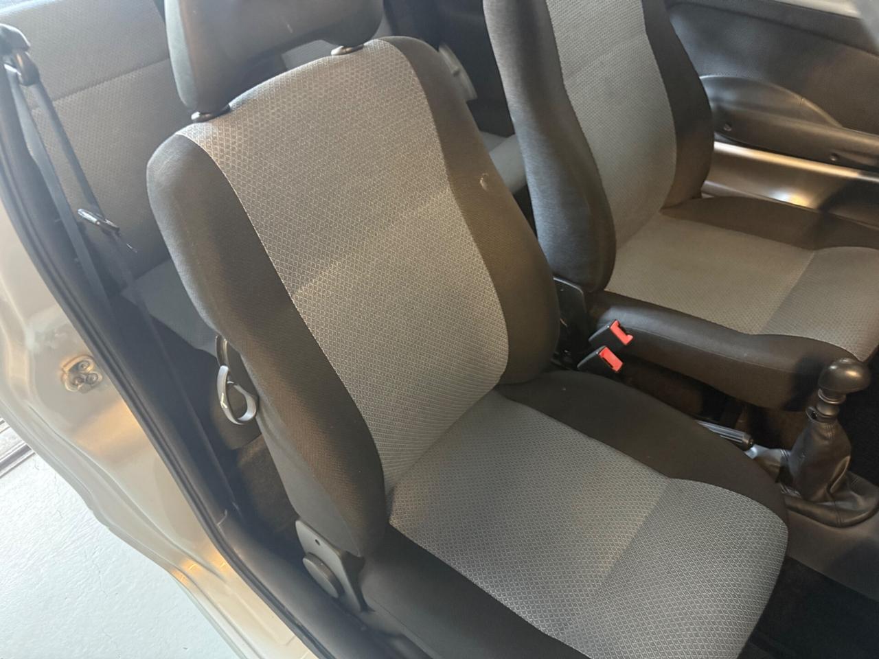 Fiat Seicento 1.1i cat