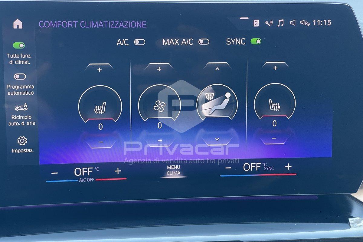 BMW X1 sDrive 18d xLine Edition Essence