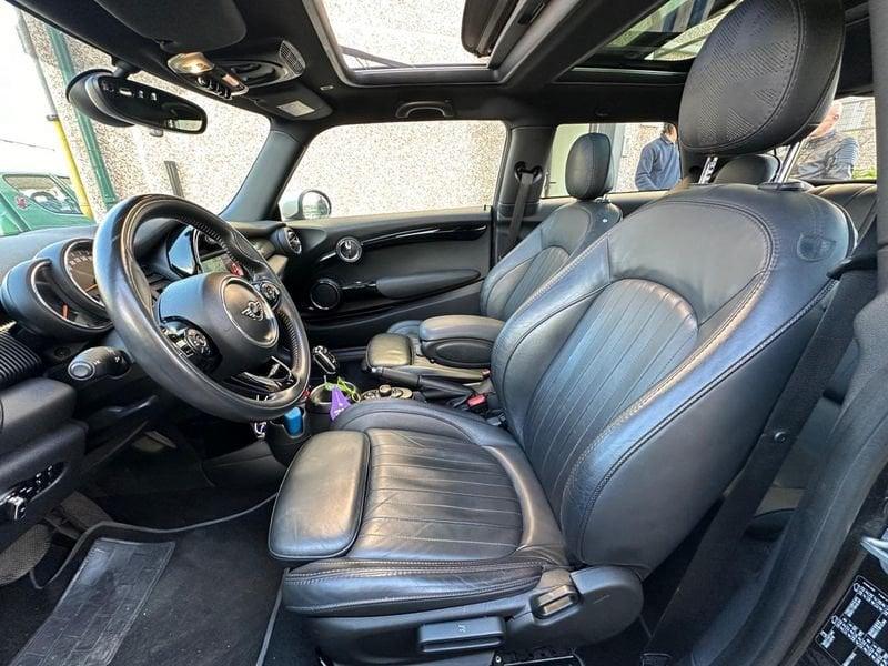 MINI Cooper 2.0 Cooper S Hype