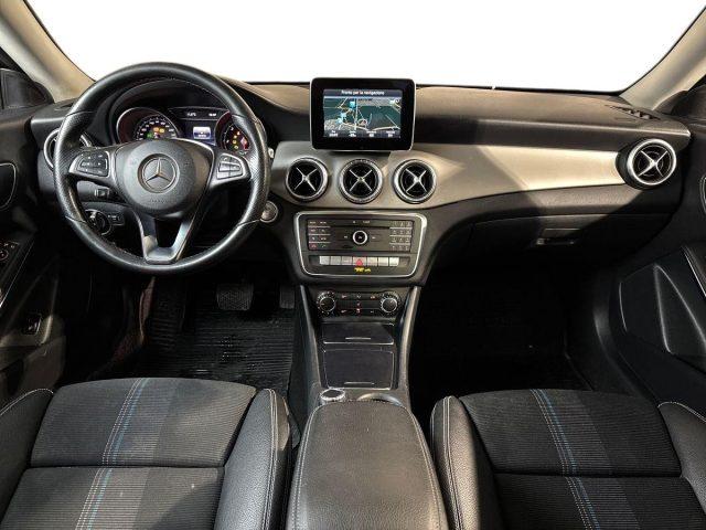 MERCEDES-BENZ CLA 200 d S.W. Automatic Sport