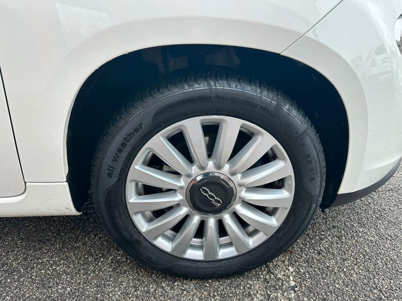 Fiat 500L 1.4 95 CV Pop Star