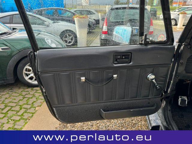 JEEP Wrangler 2.5 Laredo GPL