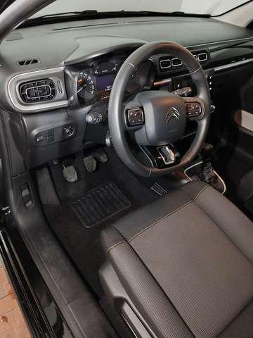Citroen C3 1.2 110cv Max + Navi + Camera