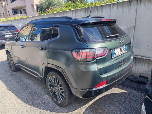 Jeep Compass Compass II 1.3 turbo t4 Limited 2wd 150cv ddct