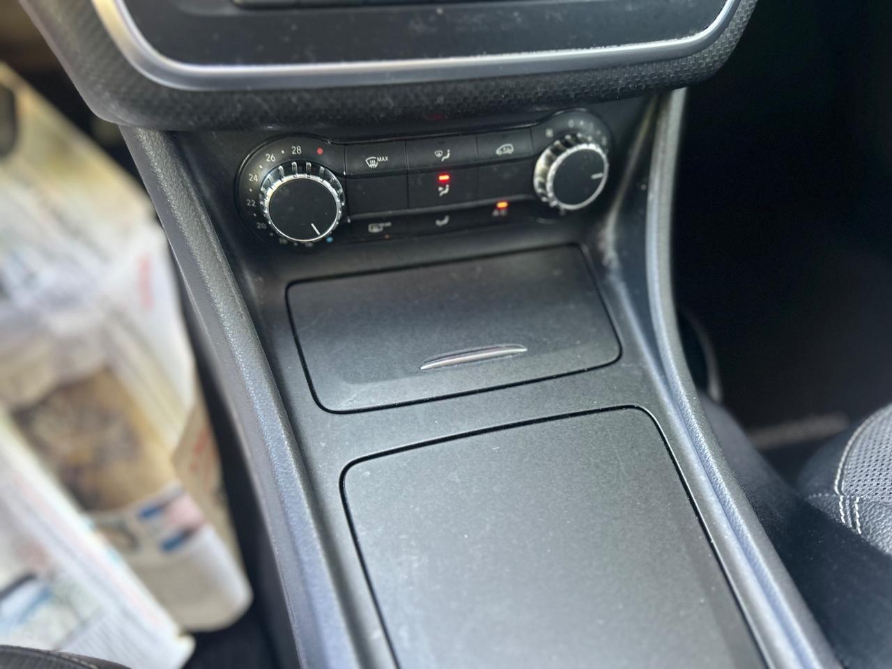 Mercedes A 180 CDI Sport