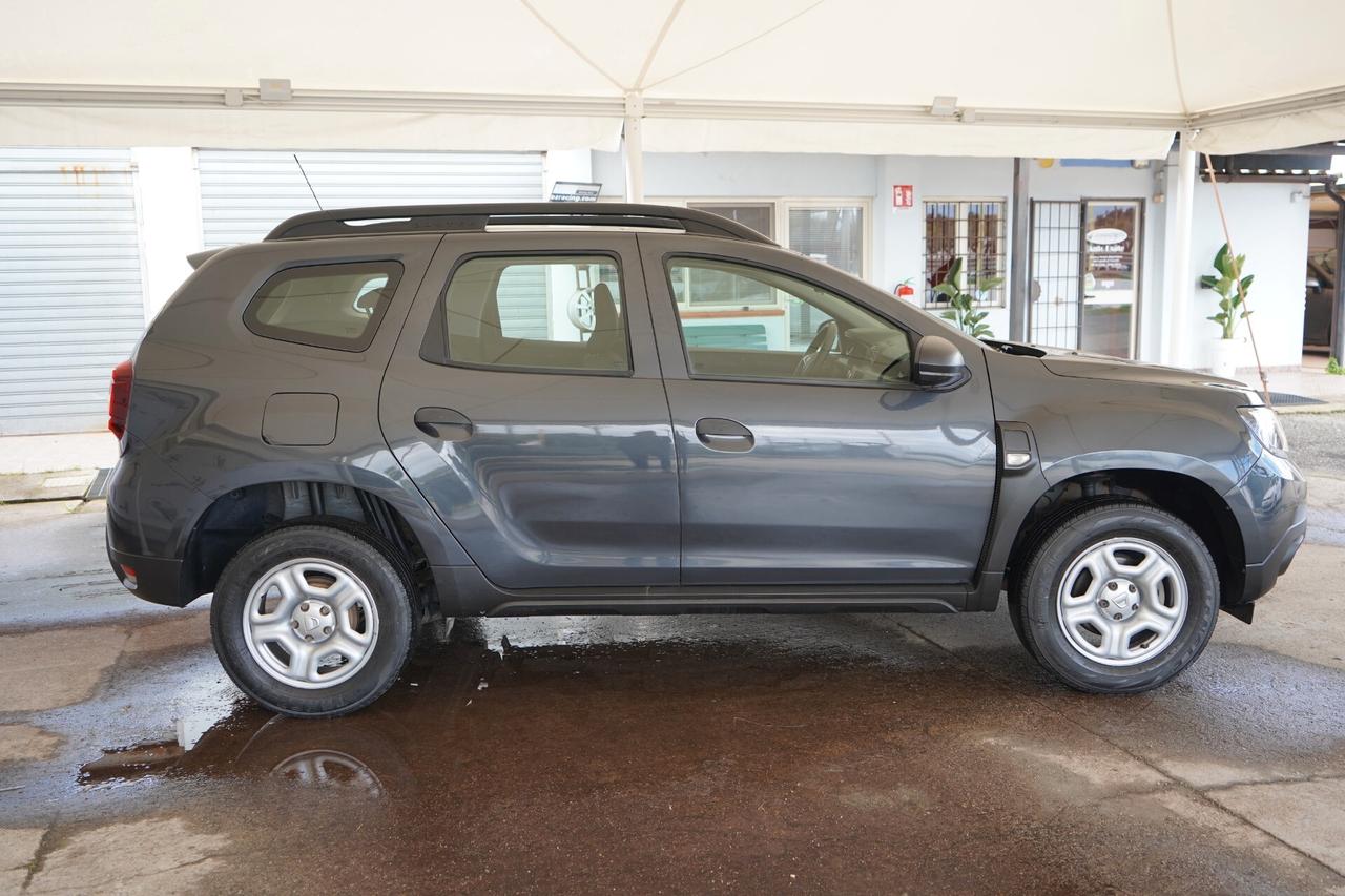 Dacia Duster 1.0 TCe 90 CV 4x2 Access