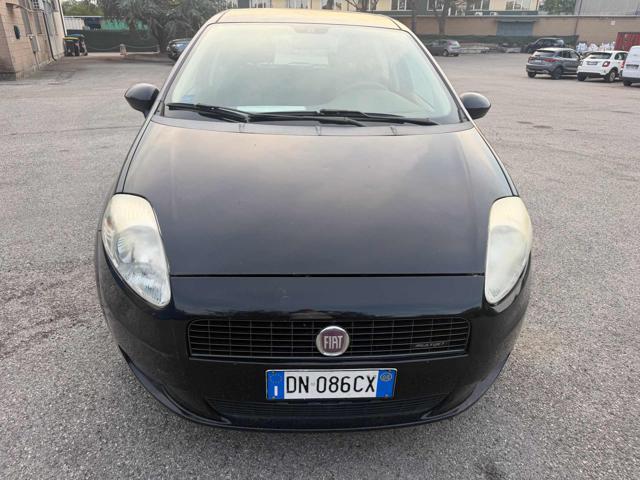FIAT Grande Punto 1.3 MJT 75 CV 5p GP senza nessun lavoro da fare