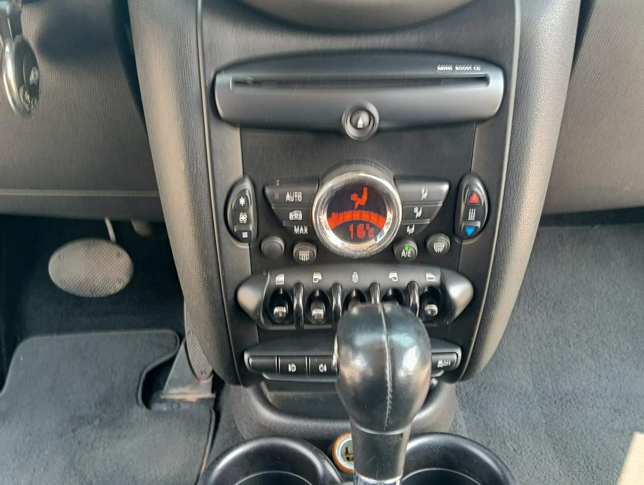 Mini Cooper D Countryman Mini 2.0 Cooper D Countryman Automatica