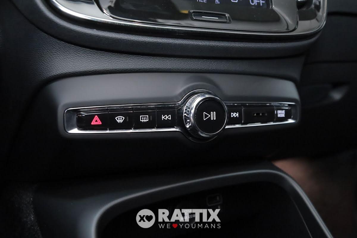 Volvo XC40 1.5 T3 163CV Geartronic