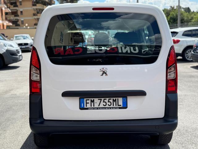 PEUGEOT Partner BlueHDi 75 Access N1 AUTOCARRO