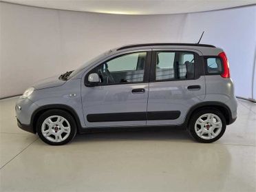 FIAT PANDA HYBRID CITYLIFE MY22