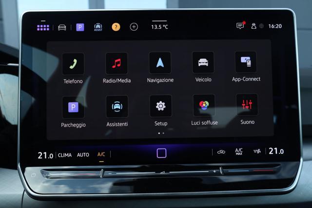 VOLKSWAGEN Golf 2.0 TDI 115 CV SCR Life