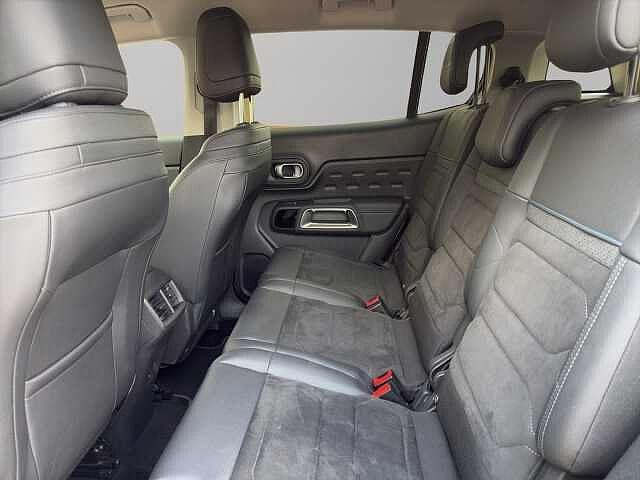 Citroen C5 Aircross BlueHDi 130 S&S EAT8 Shine