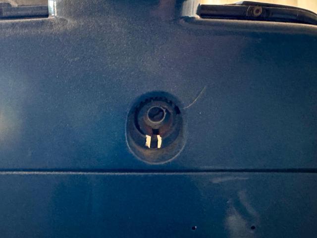 PIAGGIO Cosa 150 1988 *DA RESTAURARE*