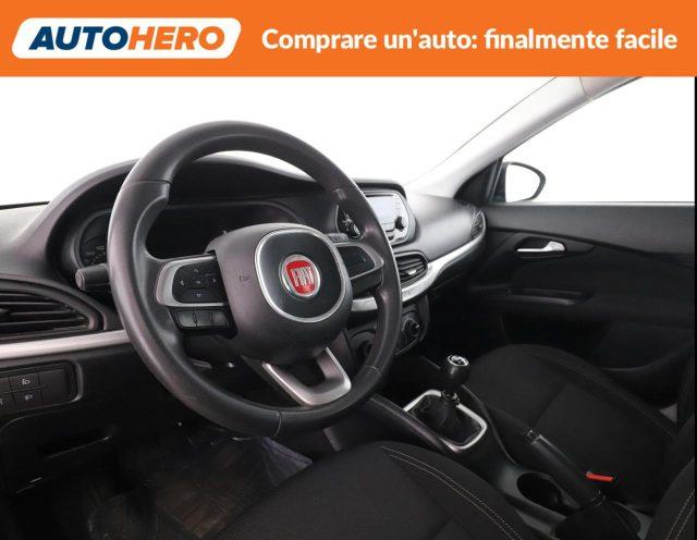 FIAT Tipo 1.4 5 porte Easy