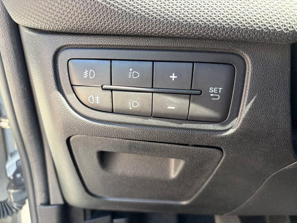 Fiat Punto 1.2 8V 5 porte Street