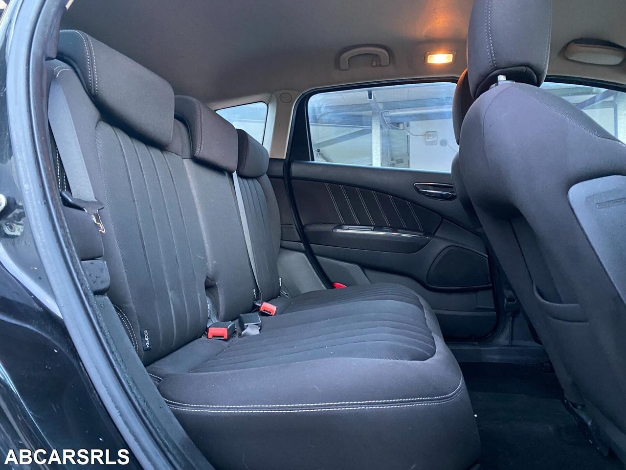 LANCIA - Delta - 1.6 MJT DPF Platino - FINANZIABIL