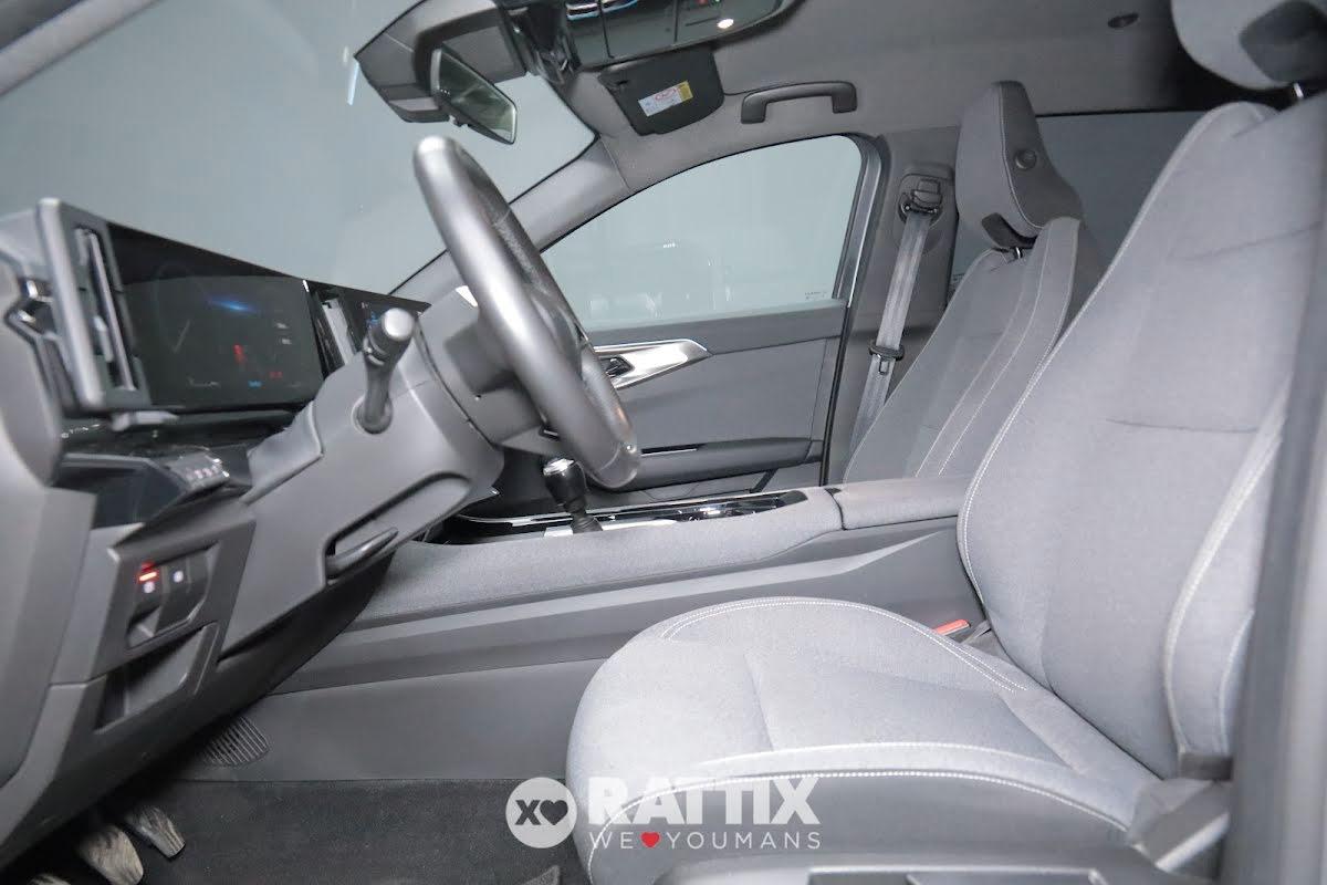 Renault Austral 1.2 Mhev 130CV Advanced Equilibre