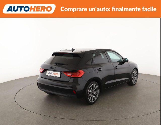 AUDI A1 SPB 30 TFSI Admired
