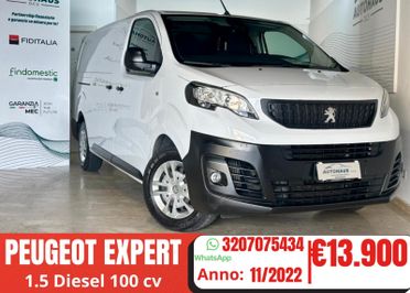 Fiat Scudo BlueHDi 100 S&S PL-SL-TN Furgone
