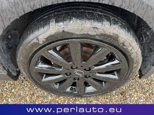 MINI Cooper SD 2.0 Cooper SD Hype