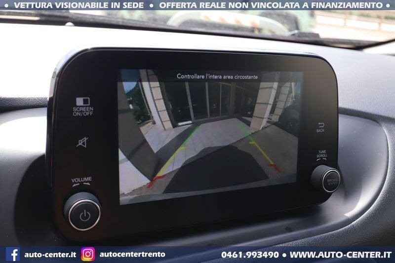 FIAT Tipo 1.6 Mjt 120cv DCT S-Design FULL