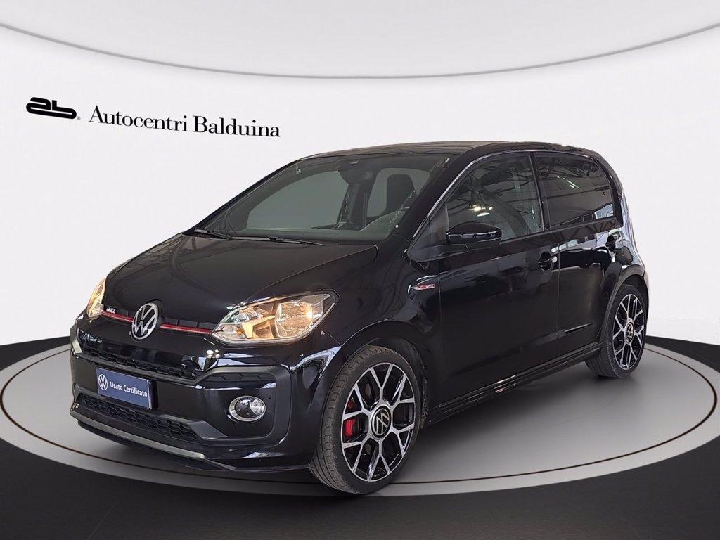 VOLKSWAGEN Up! 5p 1.0 tsi up! gti 115cv my20 del 2022