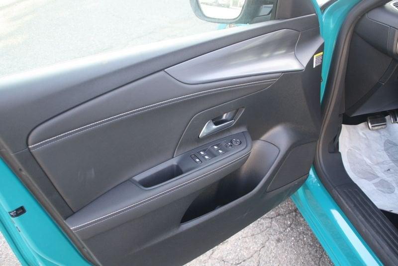 Opel Mokka Mokka Hybrid 145 CV DCT6 GS