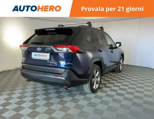 TOYOTA RAV 4 MY23 RAV4 2.5 HV (218CV) E-CVT 2WD Dynamic