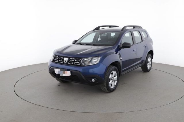 DACIA Duster 1.0 TCe 100 CV ECO-G 4x2 Essential - IVA ESPOSTA