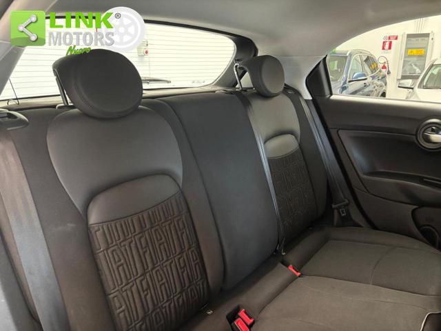 FIAT 500X 1.3 MultiJet 95 CV