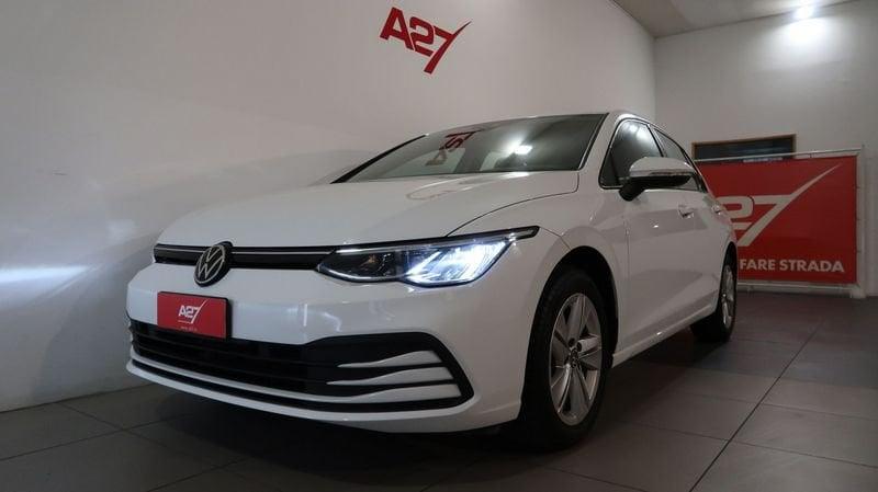 Volkswagen Golf Golf 1.5 etsi evo Life 130cv dsg # CAMBIO AUTOMATICO #