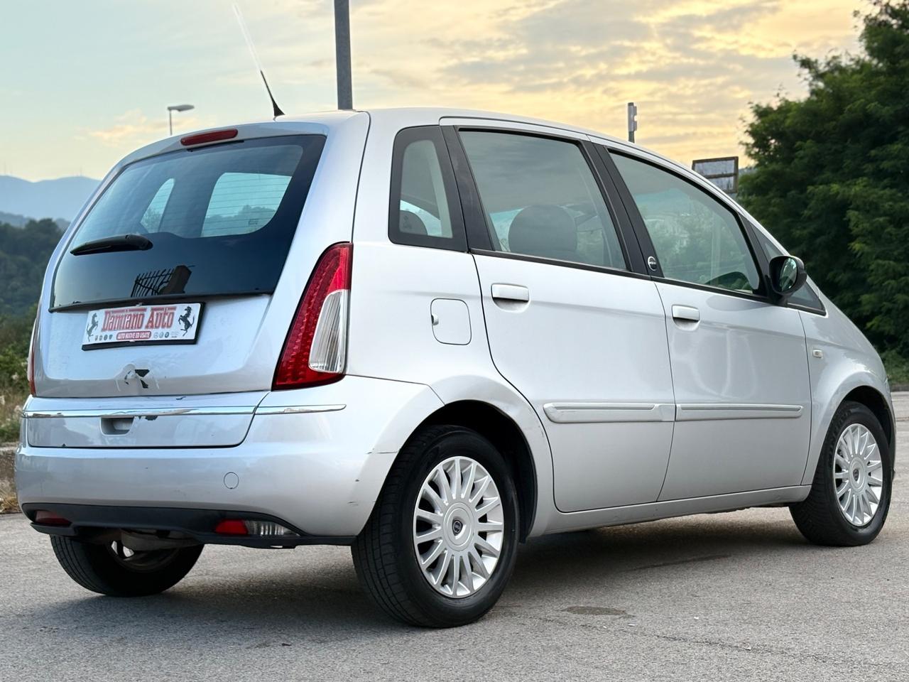 Lancia MUSA 1.4 Ecochic GPL ORIGINALE Diva