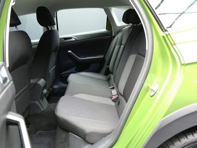 VOLKSWAGEN Taigo 1.0 TSI 95 CV Life