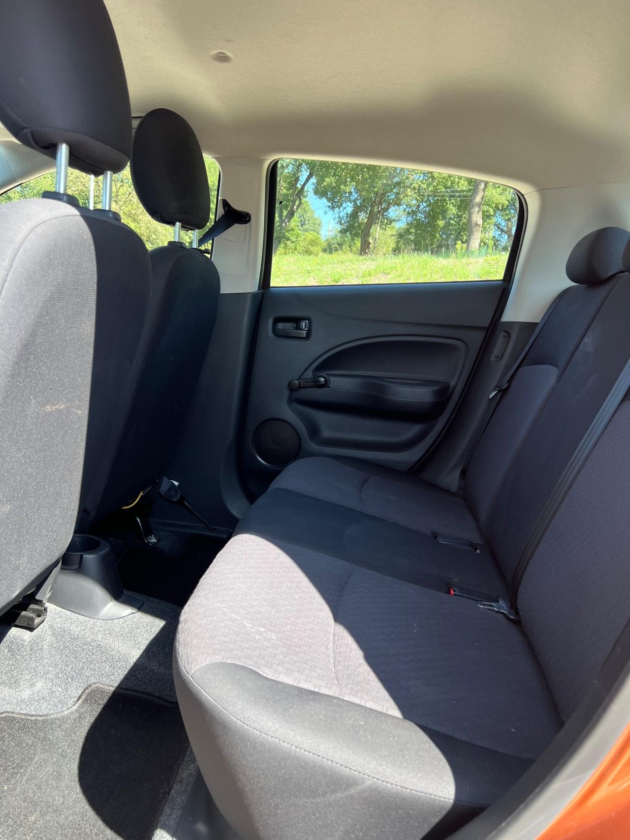 Mitsubishi Space Star 1.0 EURO 6 PERMUTE RATE GARANZIA