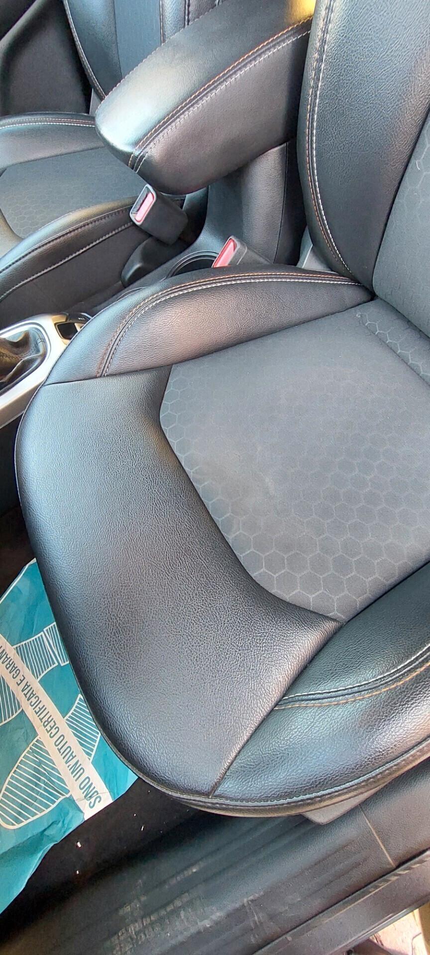 JEEP COMPASS 2WD LONGITUDE 1,6 DIESEL 120 CV RETROCAMERA NAVIGATORE TELEFONO FULL FULL