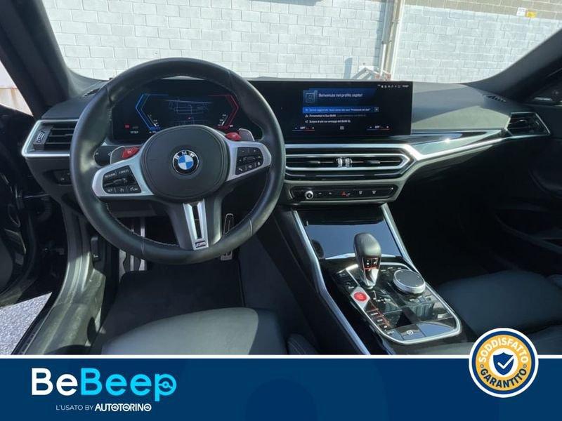 BMW Serie 2 Coupé M2 COUPE 3.0 460CV AUTO