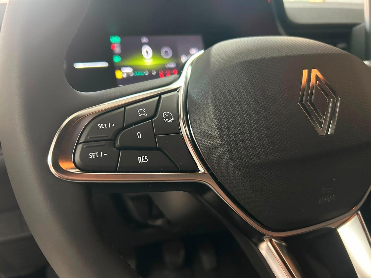 Renault Captur ECO-G 120 CV Evolution