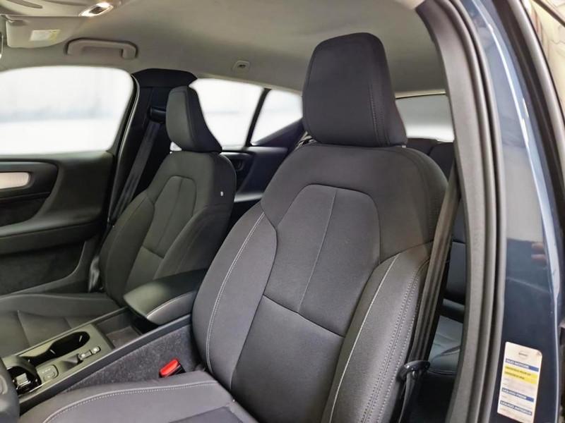 VOLVO XC40 T4 PLUG-IN HYBRID AUTO RECH INSCRIP EXPR SUV