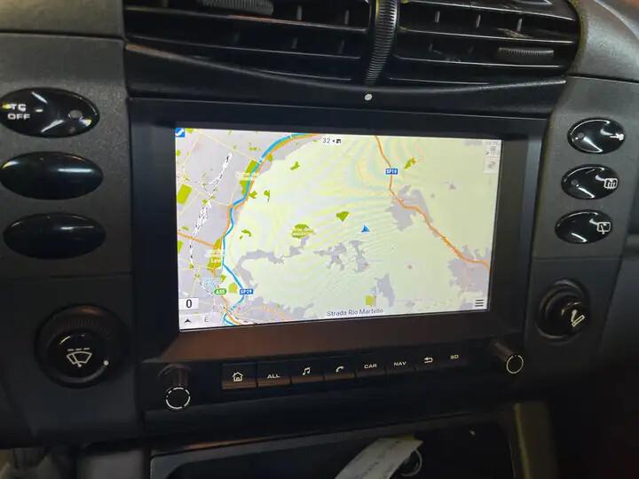 Porsche 911 996 Carrera 2 Coupe manuale