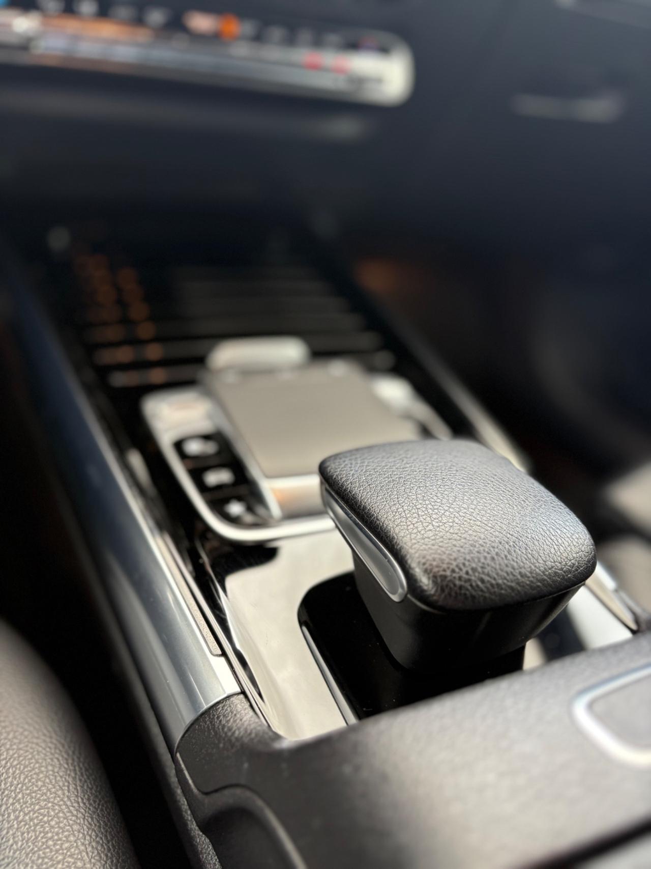 Mercedes-benz B 180 d Automatic Premium