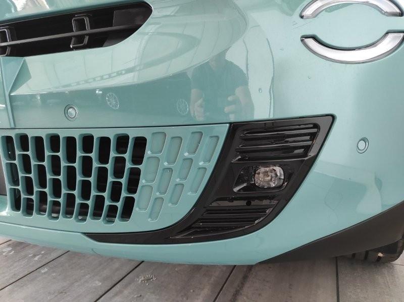 FIAT 600 (2023-->) - 600 Hybrid 110 CV DCT MHEV La Prima