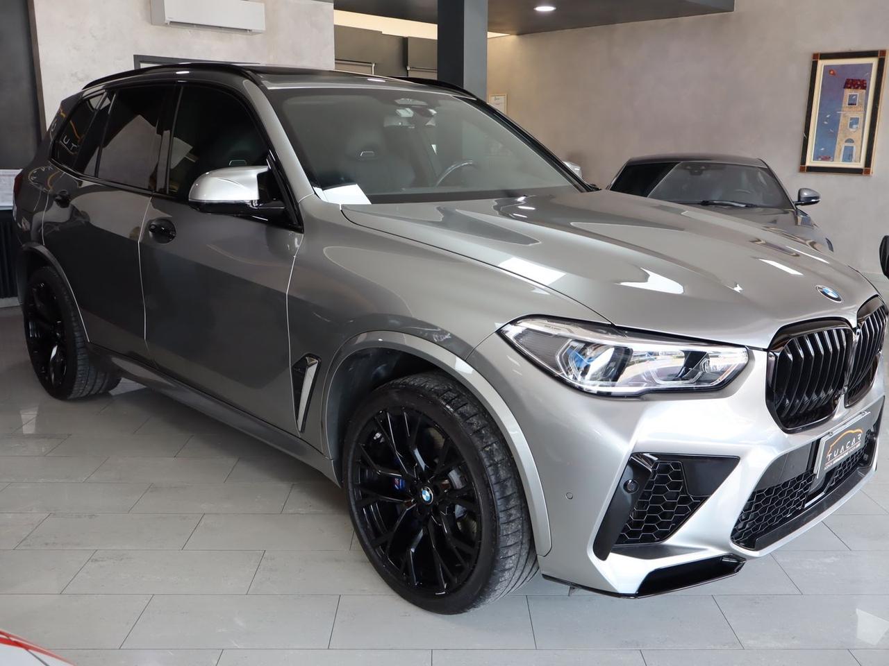 Bmw X5 M M Sport M GARANZIA BMW FULL #11457